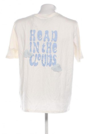 Pánské tričko  Keystone, Velikost XXL, Barva Krémová, Cena  519,00 Kč