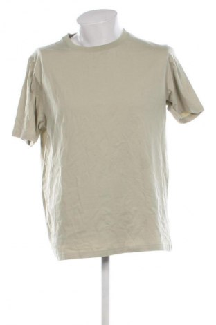 Męski T-shirt Keystone, Rozmiar XL, Kolor Zielony, Cena 91,99 zł