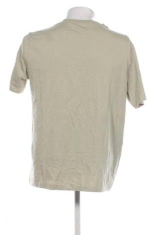 Męski T-shirt Keystone, Rozmiar XL, Kolor Zielony, Cena 91,99 zł