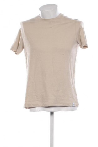 Мъжка тениска Keystone, Размер S, Цвят Бежов, Цена 34,99 лв.