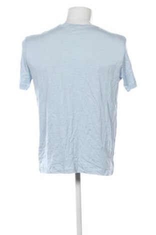 Pánské tričko  Keystone, Velikost L, Barva Modrá, Cena  519,00 Kč