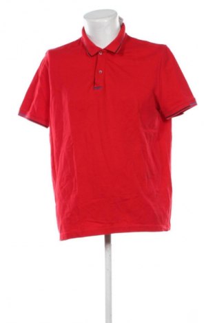 Мъжка тениска Kris, Размер 3XL, Цвят Многоцветен, Цена 19,00 лв.