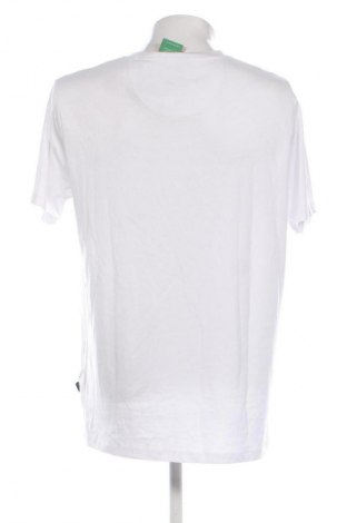 Pánské tričko  Kronstadt, Velikost 3XL, Barva Bílá, Cena  519,00 Kč