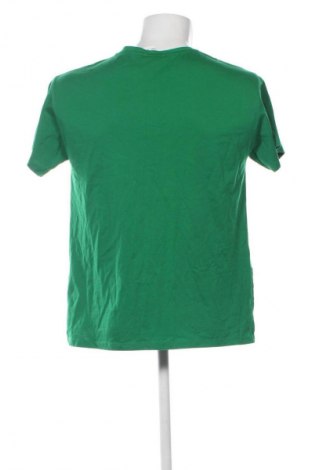 Ανδρικό t-shirt LC Waikiki, Μέγεθος L, Χρώμα Πράσινο, Τιμή 6,65 €