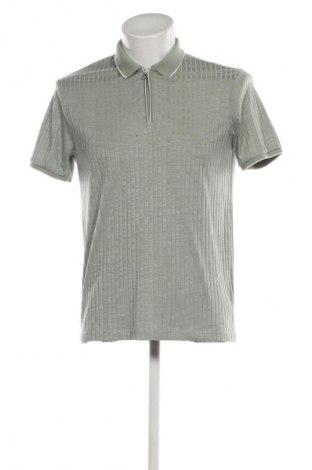 Pánské tričko  LCW, Velikost M, Barva Zelená, Cena  152,00 Kč