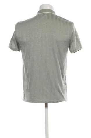 Pánské tričko  LCW, Velikost M, Barva Zelená, Cena  152,00 Kč