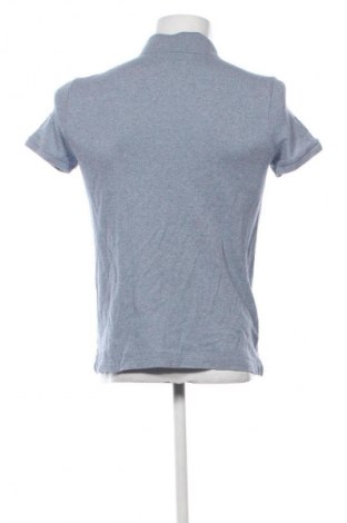 Tricou de bărbați Lacoste, Mărime M, Culoare Albastru, Preț 144,05 Lei