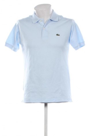 Мъжка тениска Lacoste, Размер S, Цвят Син, Цена 39,99 лв.
