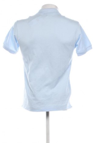 Мъжка тениска Lacoste, Размер S, Цвят Син, Цена 39,99 лв.