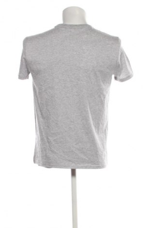 Herren T-Shirt Lacoste, Größe M, Farbe Grau, Preis € 33,99
