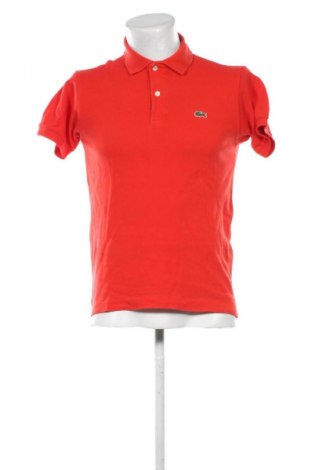 Férfi póló Lacoste, Méret M, Szín Piros, Ár 10 948 Ft