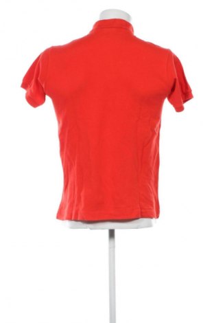 Férfi póló Lacoste, Méret M, Szín Piros, Ár 10 948 Ft