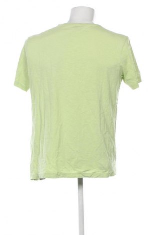 Męski T-shirt Lerros, Rozmiar XL, Kolor Zielony, Cena 35,95 zł