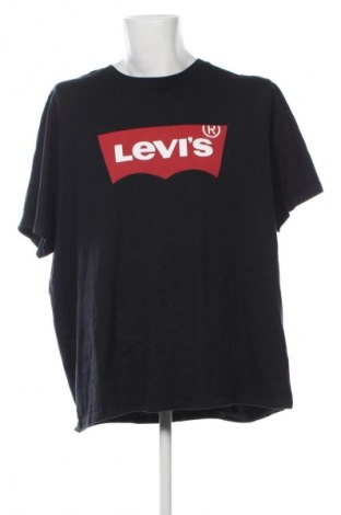 Férfi póló Levi's, Méret 3XL, Szín Fekete, Ár 6 125 Ft