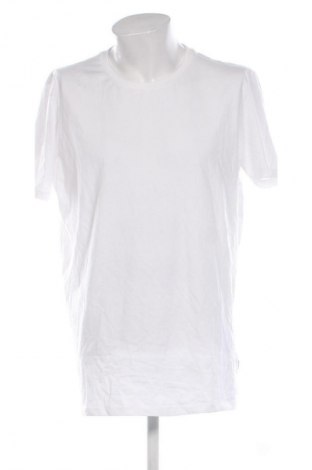 Herren T-Shirt Lindbergh, Größe 3XL, Farbe Weiß, Preis € 41,99