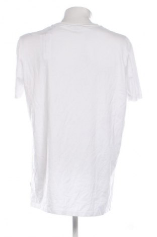 Herren T-Shirt Lindbergh, Größe 3XL, Farbe Weiß, Preis € 41,99