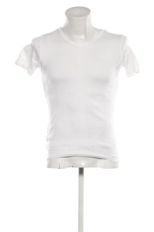 Мъжка тениска Livergy, Размер M, Цвят Бял, Цена 19,99 лв.