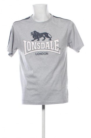 Herren Shirt Lonsdale, Größe M, Farbe Mehrfarbig, Preis 9,72 €