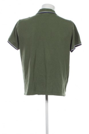 Pánské tričko  Lonsdale, Velikost XL, Barva Zelená, Cena  241,00 Kč