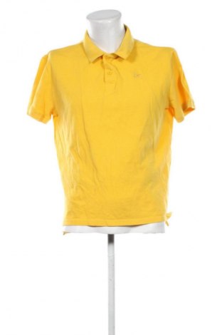 Herren Shirt Lonsdale, Größe XL, Farbe Gelb, Preis 9,72 €