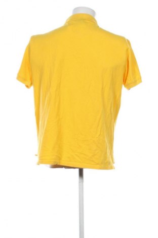 Herren Shirt Lonsdale, Größe XL, Farbe Gelb, Preis 9,72 €