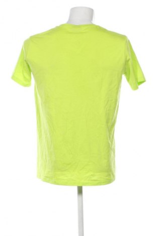 Herren T-Shirt Lotto, Größe L, Farbe Grün, Preis € 7,58