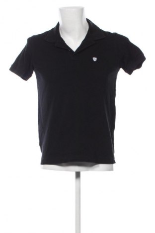 Ανδρικό t-shirt Lufian, Μέγεθος M, Χρώμα Μαύρο, Τιμή 10,23 €