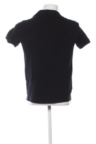 Ανδρικό t-shirt Lufian, Μέγεθος M, Χρώμα Μαύρο, Τιμή 10,23 €