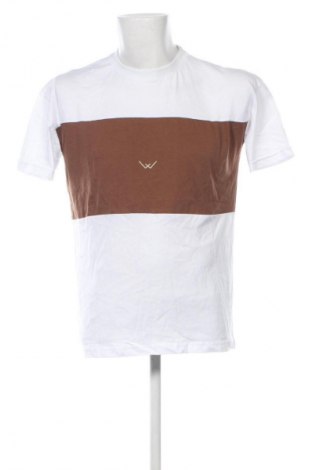 Tricou de bărbați Madmext, Mărime S, Culoare Alb, Preț 81,49 Lei