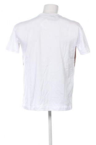 Tricou de bărbați Madmext, Mărime S, Culoare Alb, Preț 81,49 Lei