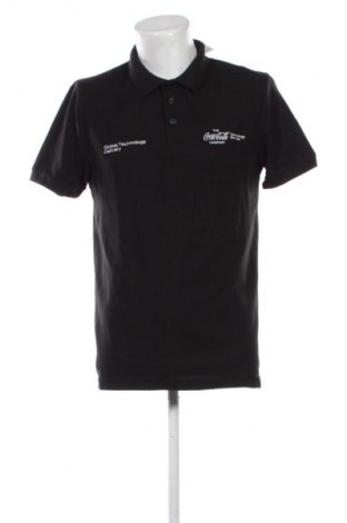 Pánské tričko  Malfini, Velikost L, Barva Černá, Cena  241,00 Kč