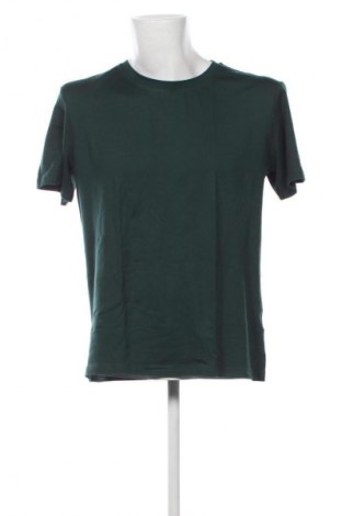 Pánske tričko  Manfinity, Veľkosť M, Farba Zelená, Cena  7,68 €