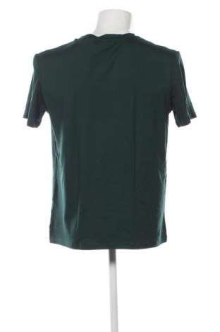 Pánske tričko  Manfinity, Veľkosť M, Farba Zelená, Cena  7,68 €