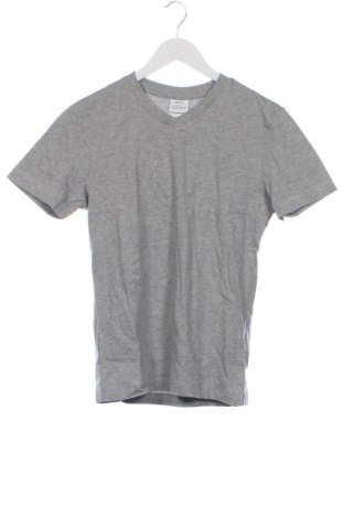 Herren Shirt Mango, Größe XS, Farbe Grau, Preis 20,41 €