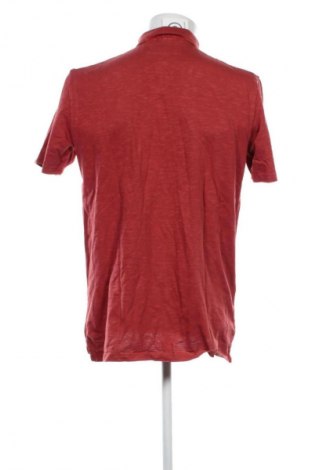 Męski T-shirt Marc O'Polo, Rozmiar XL, Kolor Czerwony, Cena 148,99 zł