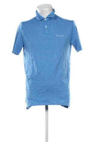 Herren Shirt Marc O'Polo, Größe XL, Farbe Blau, Preis 36,99 €