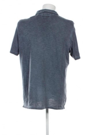 Herren Shirt Marc O'Polo, Größe XXL, Farbe Grau, Preis 20,45 €