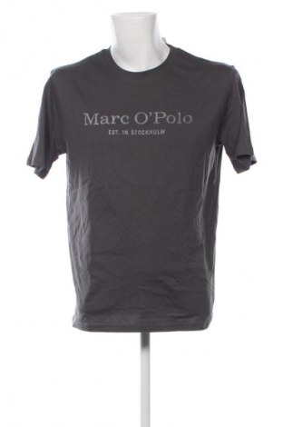 Herren T-Shirt Marc O'Polo, Größe L, Farbe Grau, Preis € 58,99
