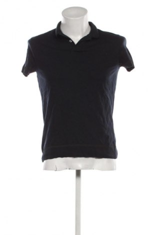 Herren T-Shirt Massimo Dutti, Größe M, Farbe Blau, Preis € 32,99