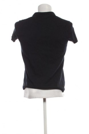 Herren T-Shirt Massimo Dutti, Größe M, Farbe Blau, Preis € 32,99