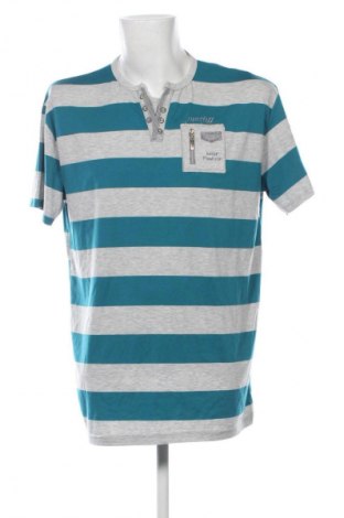 Herren Shirt Mastiff, Größe 5XL, Farbe Mehrfarbig, Preis 15,86 €