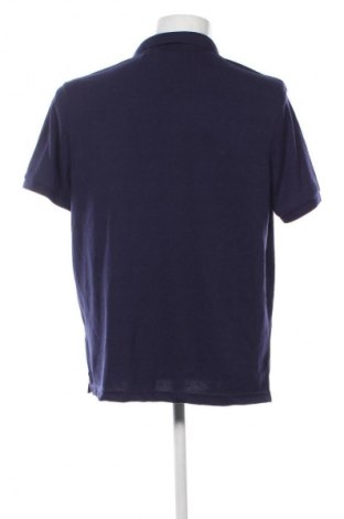 Herren Shirt Max, Größe XXL, Farbe Blau, Preis 15,86 €