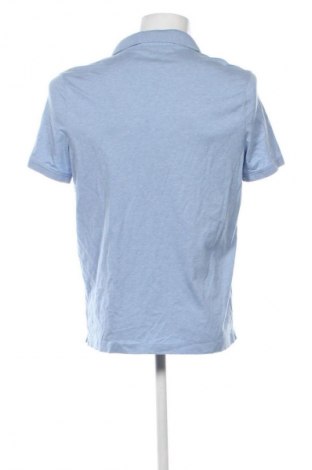 Pánské tričko  Michael Kors, Velikost L, Barva Modrá, Cena  861,00 Kč