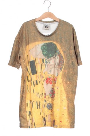 Herren Shirt Mr. Gugu & Miss Go, Größe XS, Farbe Mehrfarbig, Preis 7,68 €