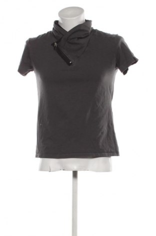 Męski T-shirt Much More, Rozmiar L, Kolor Szary, Cena 44,94 zł