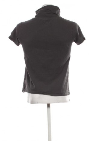 Męski T-shirt Much More, Rozmiar L, Kolor Szary, Cena 44,94 zł