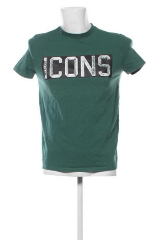 Pánské tričko  My Brand, Velikost S, Barva Vícebarevné, Cena  342,00 Kč