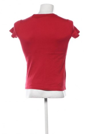 Herren T-Shirt Nautica, Größe S, Farbe Rot, Preis € 13,81