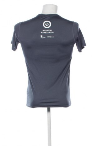 Herren T-Shirt New Balance, Größe S, Farbe Grau, Preis € 13,80