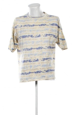 Pánské tričko  New Roads, Velikost XL, Barva Vícebarevné, Cena  242,00 Kč